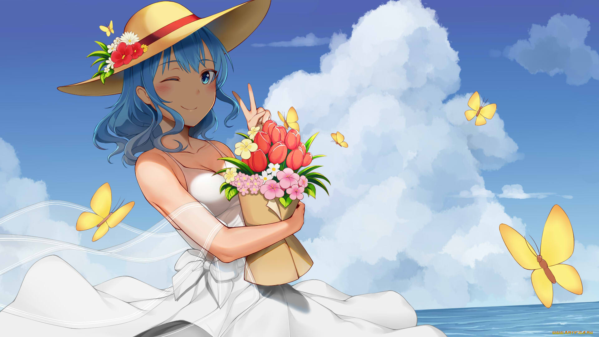 , virtual youtuber, virtual, youtuber